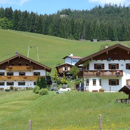 Ramsau bei Berchtesgaden Fronwieshaeusl Gschossmann Johanna חדר תמונה