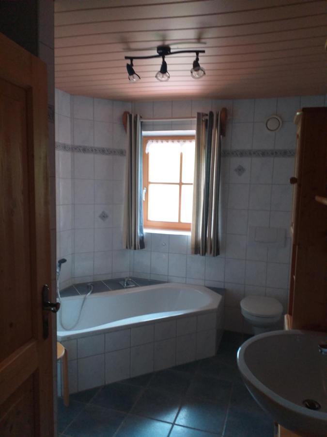Ramsau bei Berchtesgaden Fronwieshaeusl Gschossmann Johanna מראה חיצוני תמונה